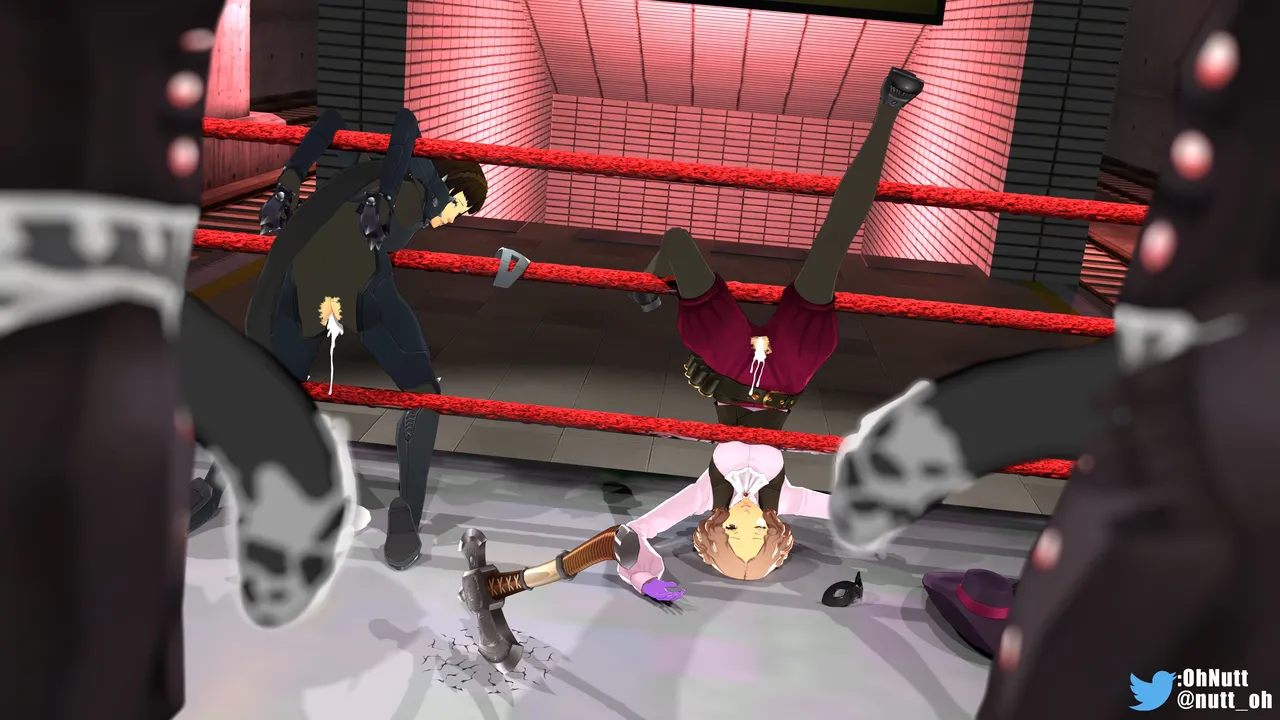 OhNutt Twitter and BlueSky - Image 310