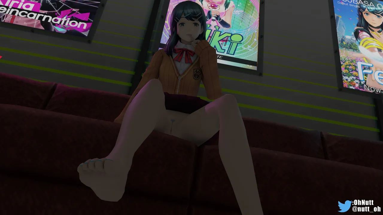 OhNutt Twitter and BlueSky - Image 327