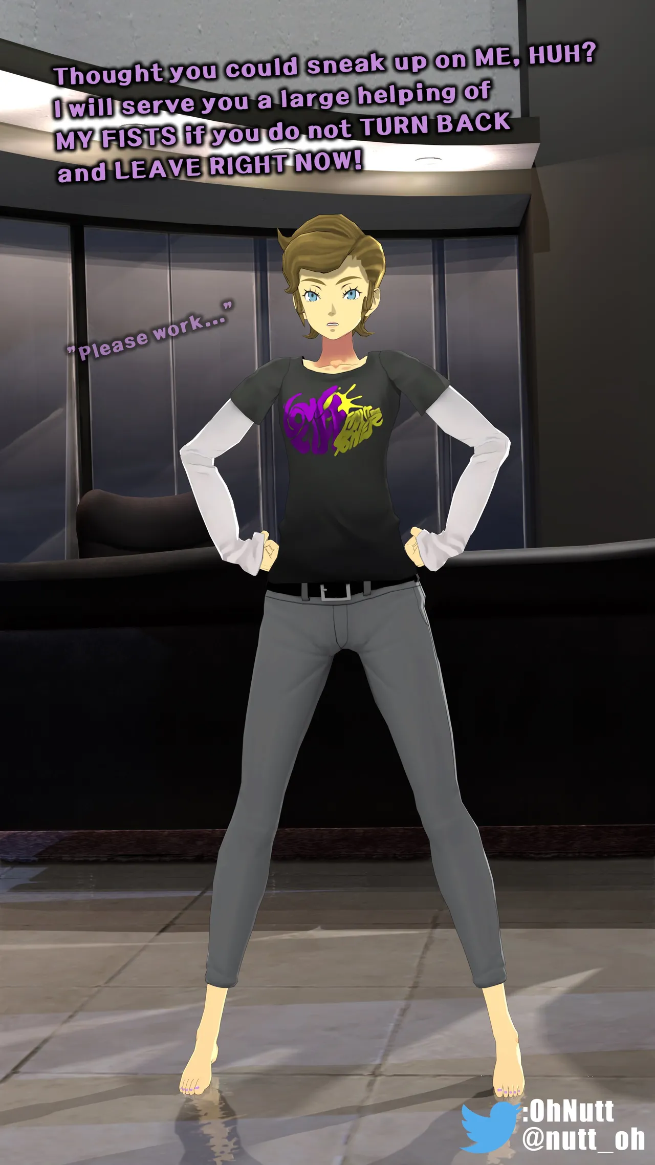 OhNutt Twitter and BlueSky - Image 354