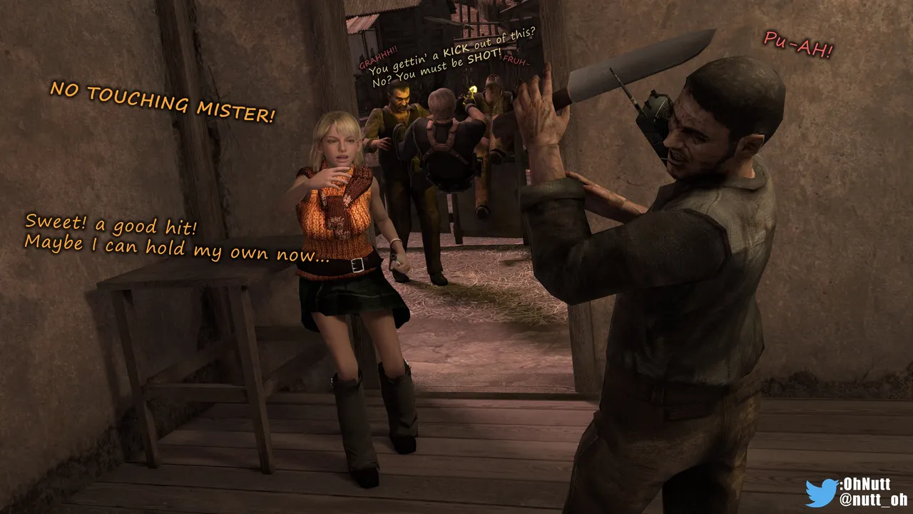 OhNutt Twitter and BlueSky - Image 396