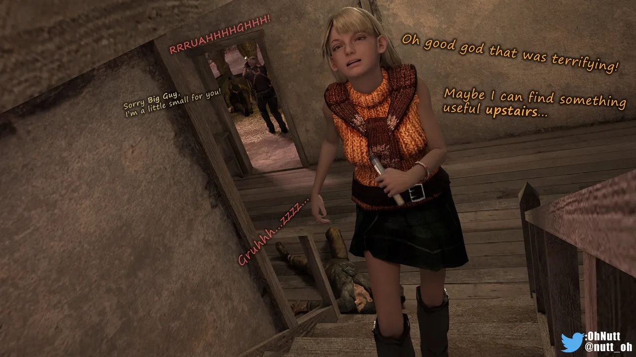 OhNutt Twitter and BlueSky - Image 397