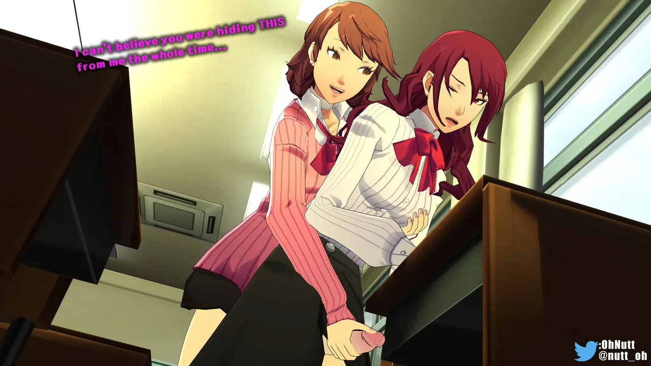 OhNutt Twitter and BlueSky - Image 414