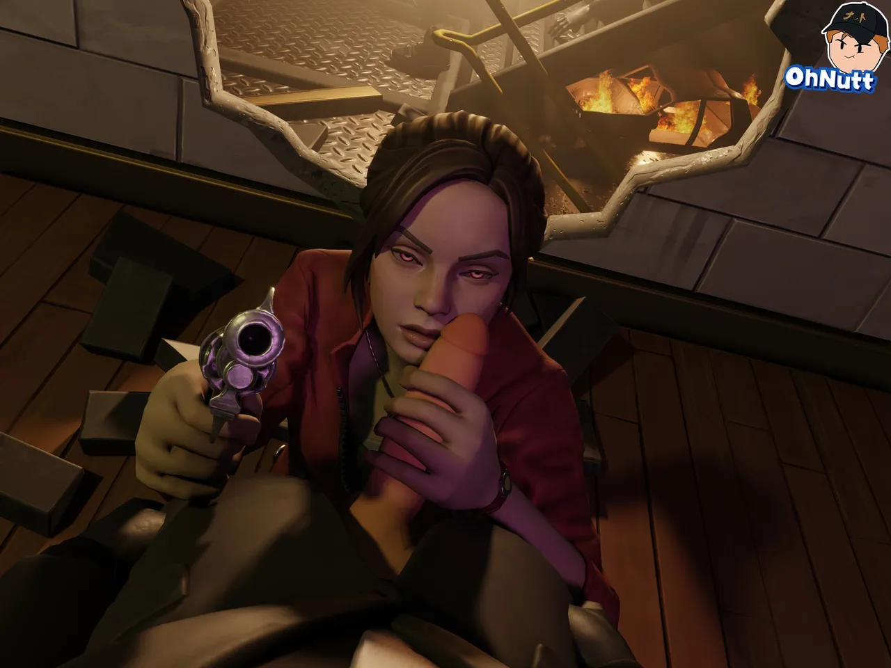 OhNutt Twitter and BlueSky - Image 454