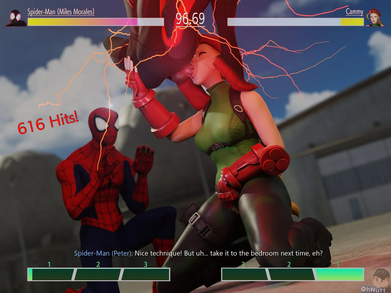 OhNutt Twitter and BlueSky - Image 462