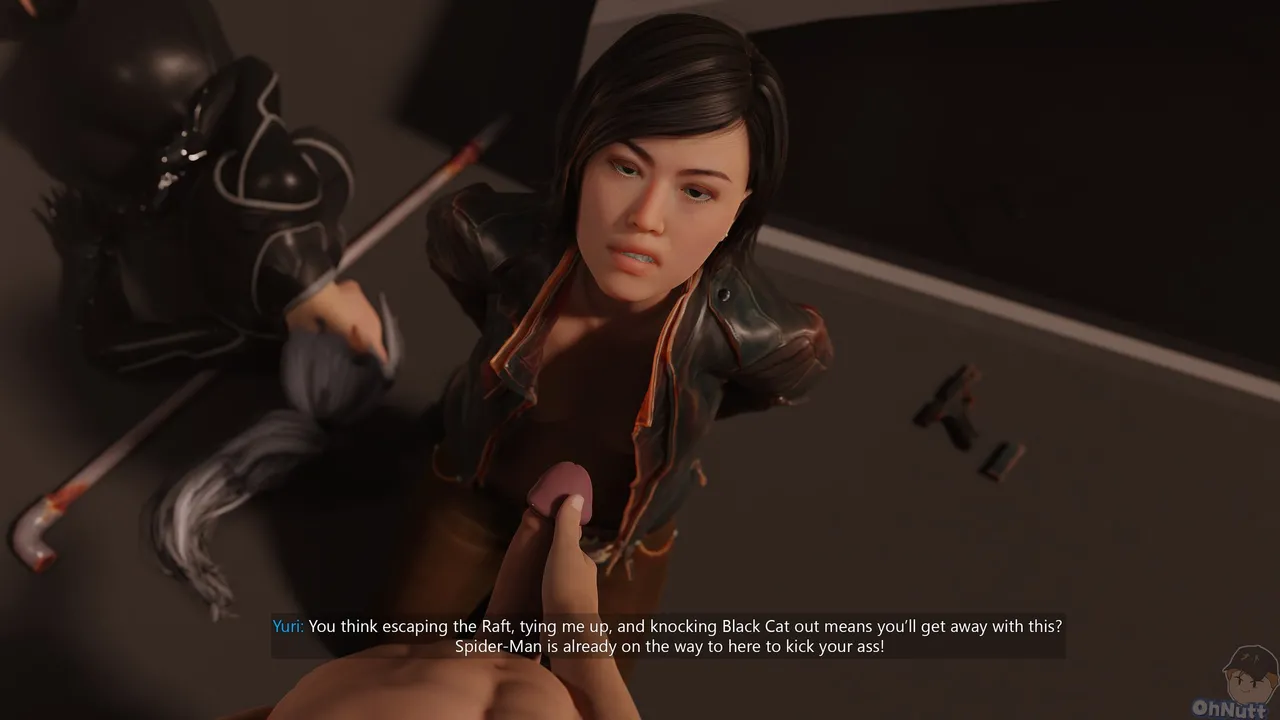 OhNutt Twitter and BlueSky - Image 464