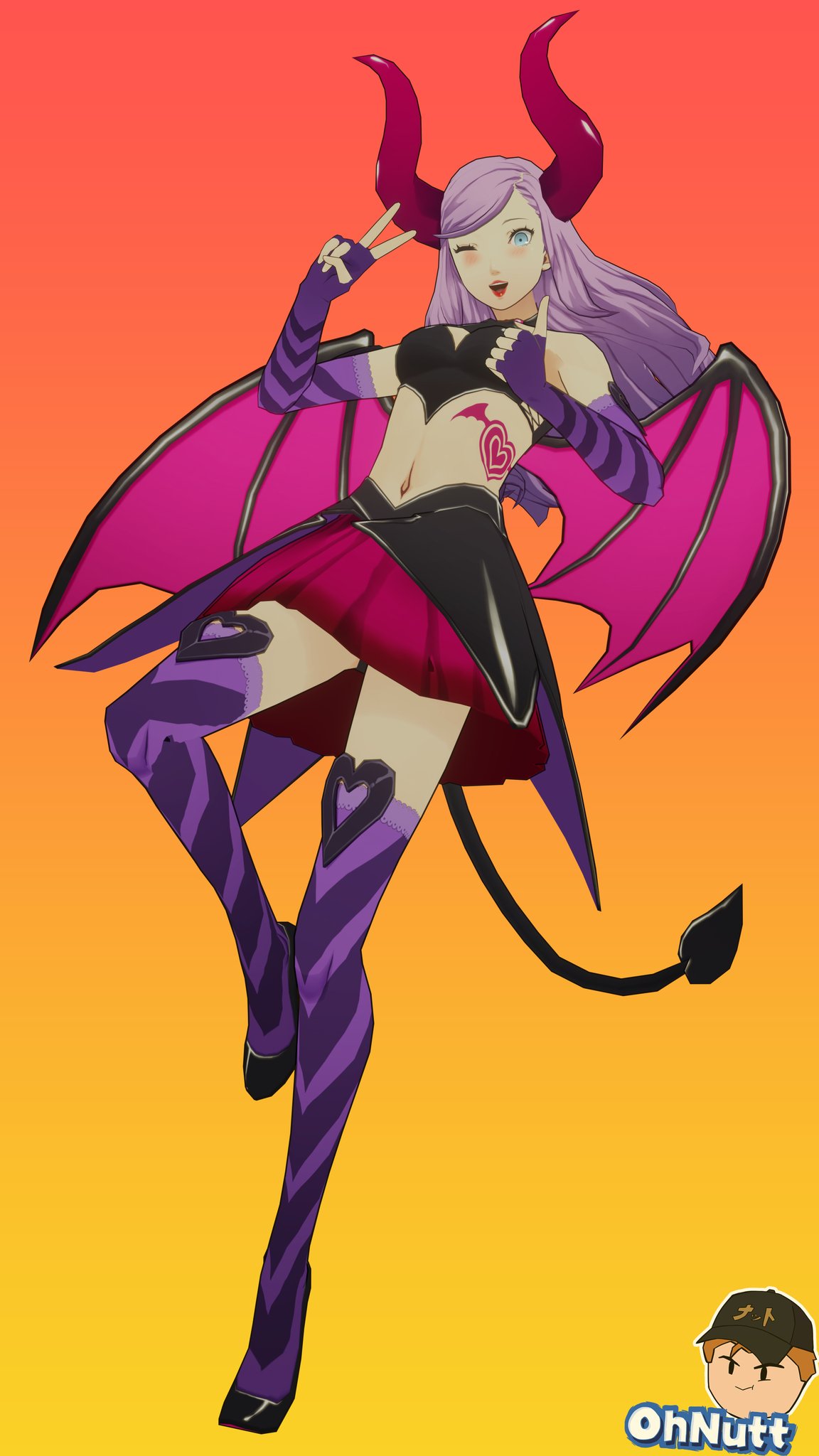 OhNutt Twitter and BlueSky - Image 493