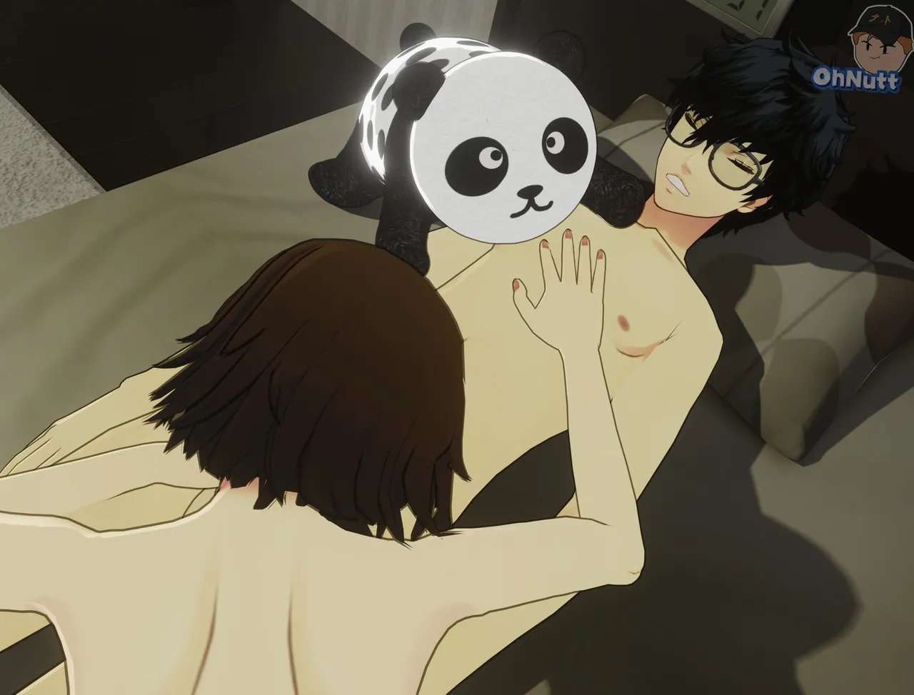 OhNutt Twitter and BlueSky - Image 517