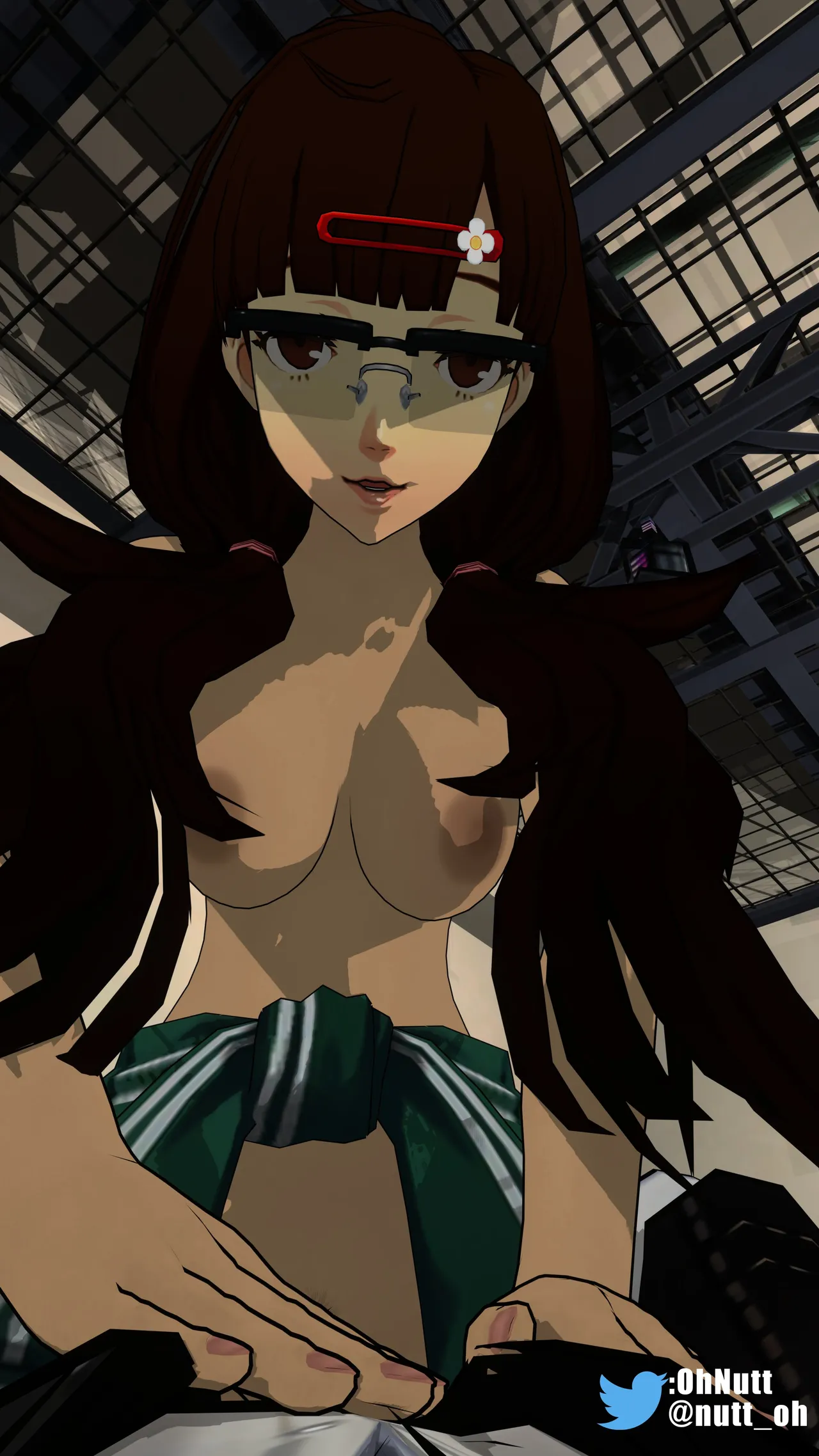 OhNutt Twitter and BlueSky - Image 52