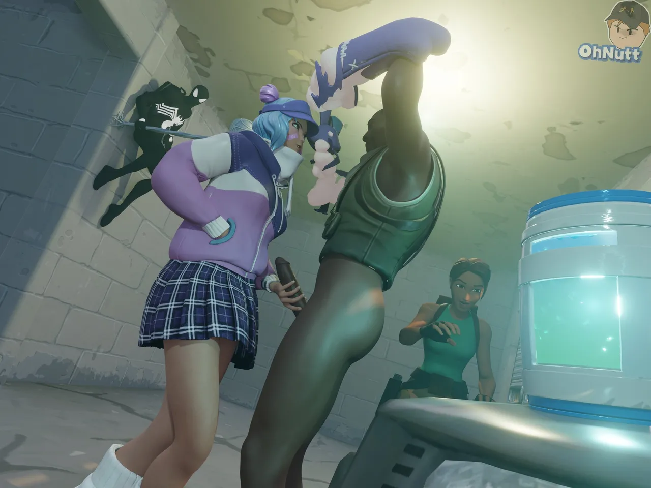 OhNutt Twitter and BlueSky - Image 527