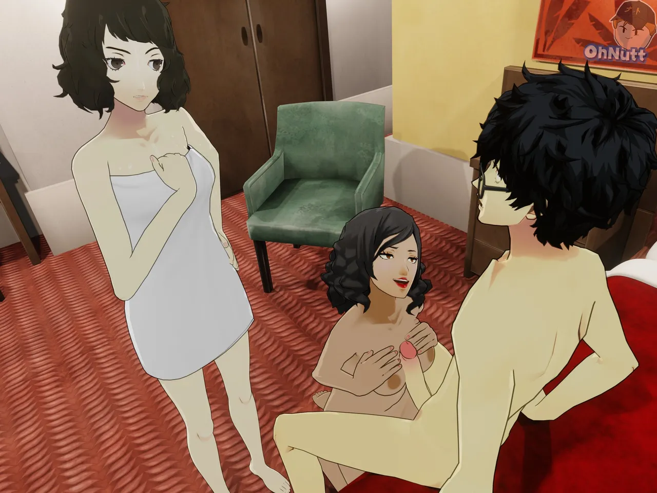 OhNutt Twitter and BlueSky - Image 529