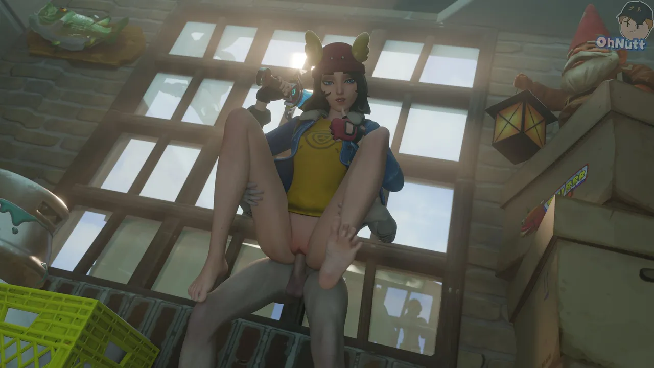 OhNutt Twitter and BlueSky - Image 543