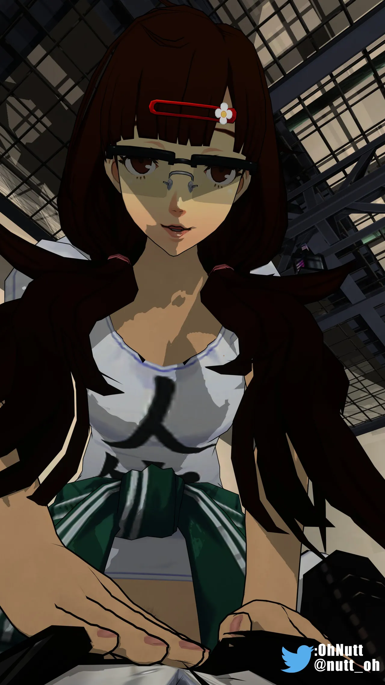 OhNutt Twitter and BlueSky - Image 57