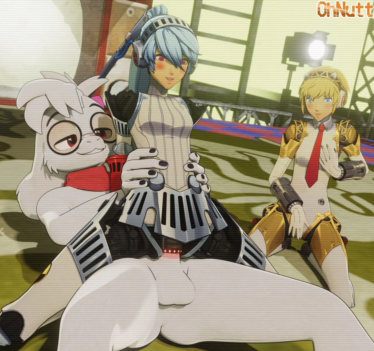 OhNutt Twitter and BlueSky - Image 575