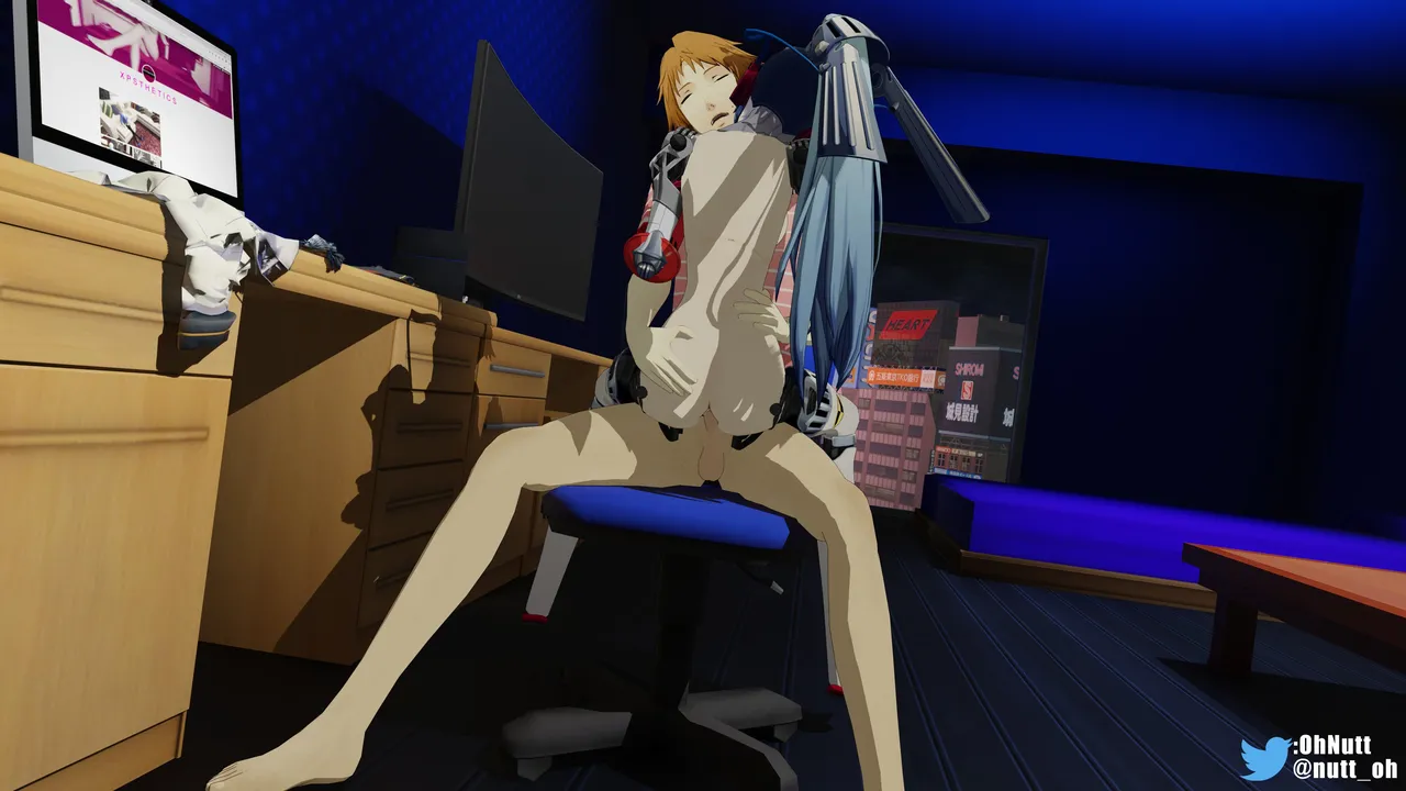 OhNutt Twitter and BlueSky - Image 59