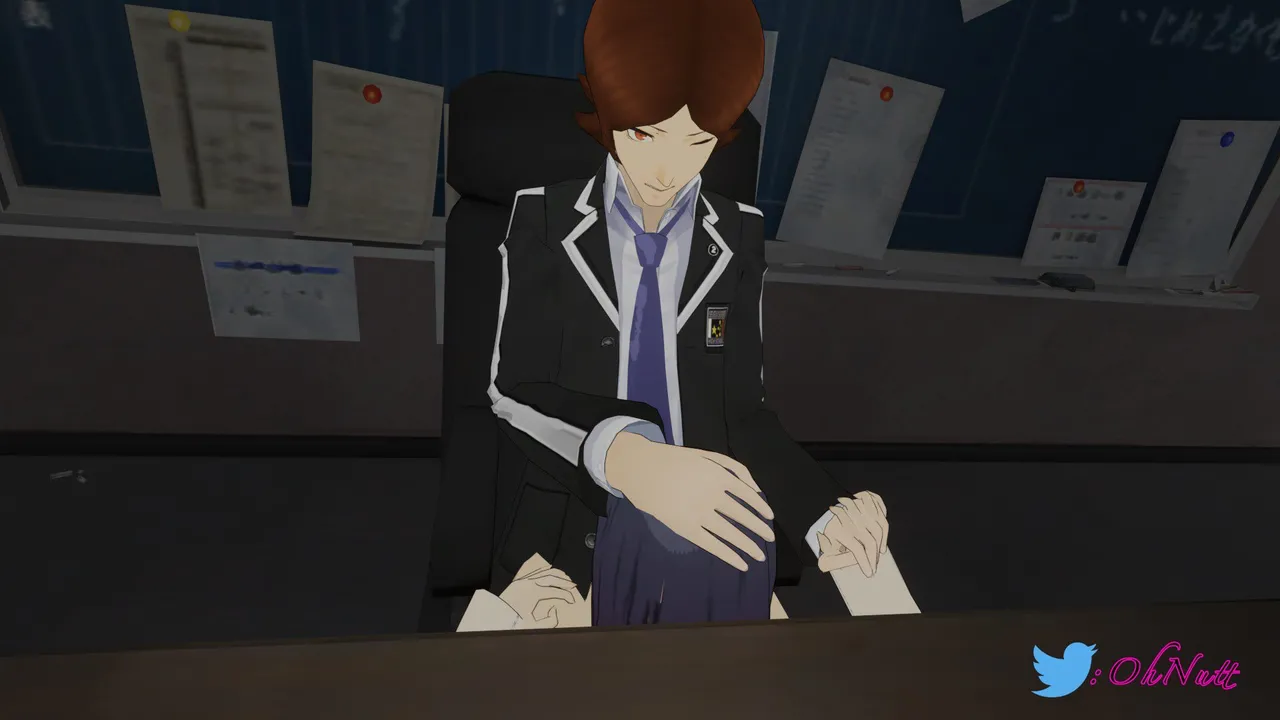 OhNutt Twitter and BlueSky - Image 6