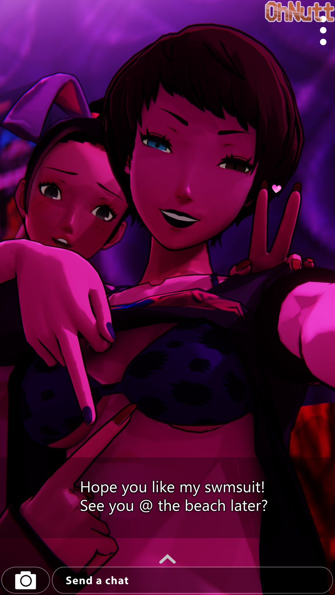 OhNutt Twitter and BlueSky - Image 636