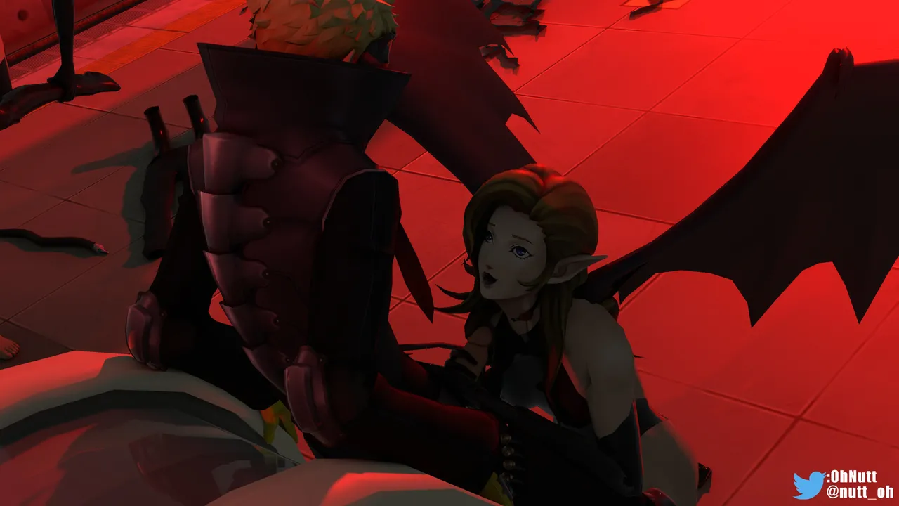 OhNutt Twitter and BlueSky - Image 70