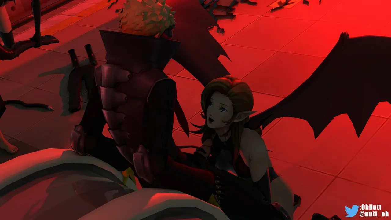 OhNutt Twitter and BlueSky - Image 80