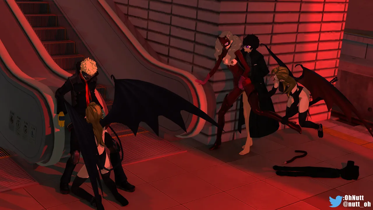 OhNutt Twitter and BlueSky - Image 91