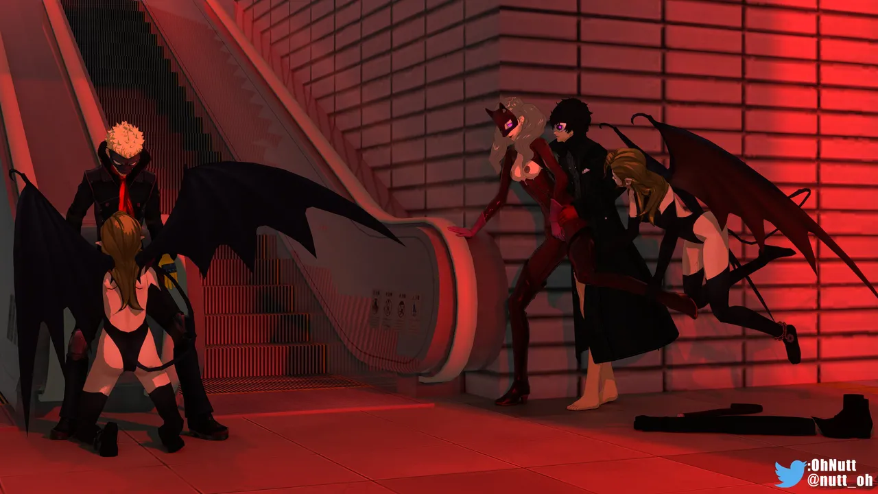 OhNutt Twitter and BlueSky - Image 92