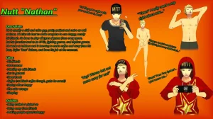 OhNutt Twitter and BlueSky - Page 226