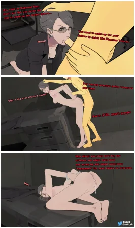 OhNutt Twitter and BlueSky - Page 304