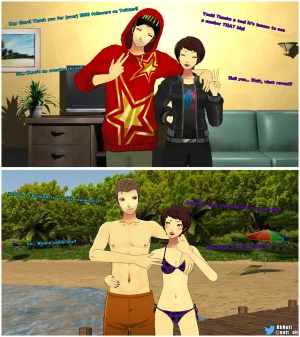 OhNutt Twitter and BlueSky - Page 309