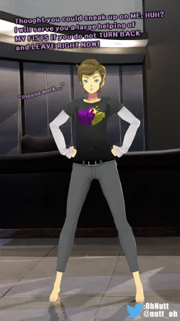 OhNutt Twitter and BlueSky - Page 354