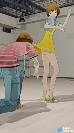 OhNutt Twitter and BlueSky - Page 40