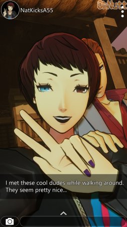 OhNutt Twitter and BlueSky - Page 633