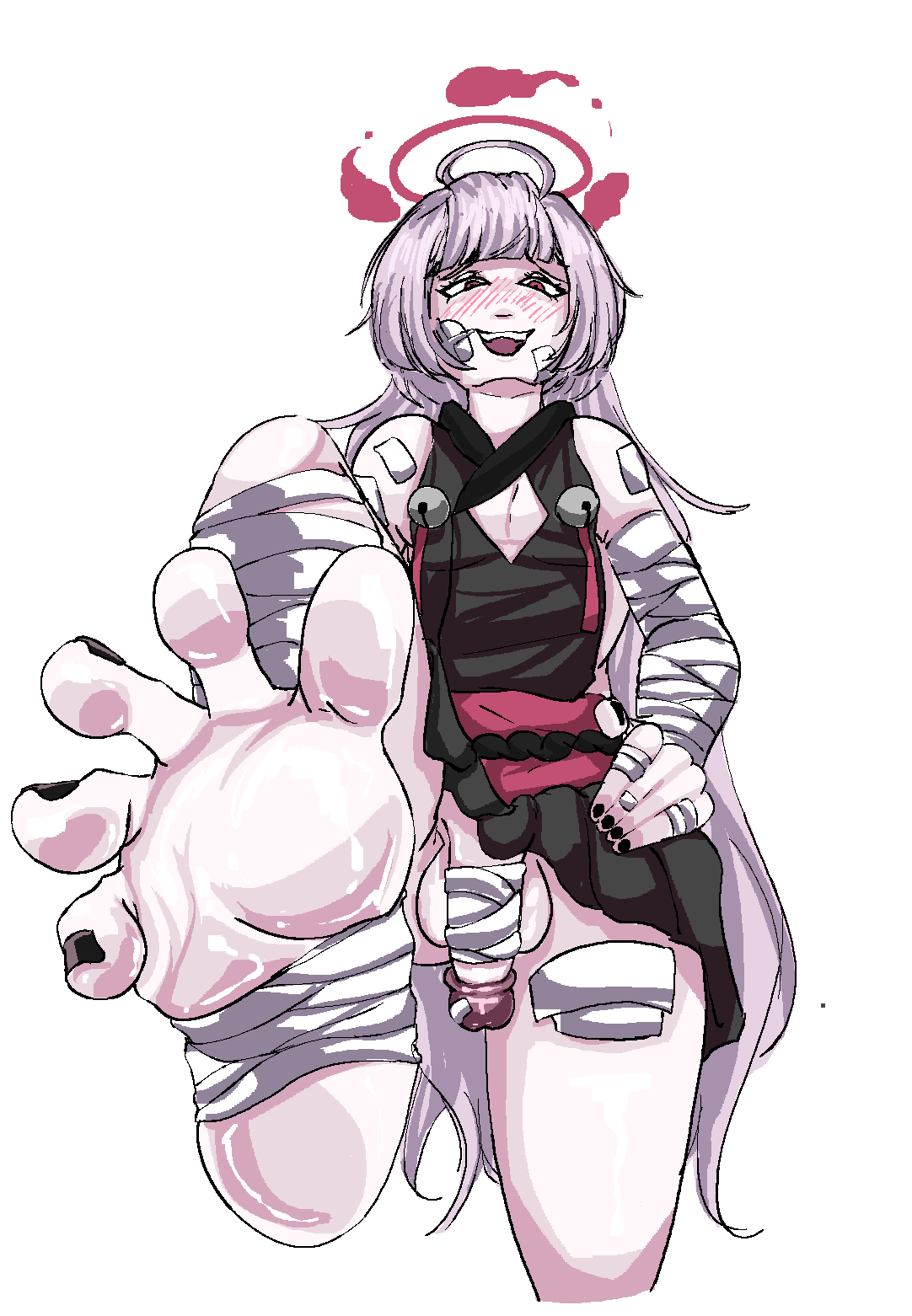 Oiddra Twitter - Image 230