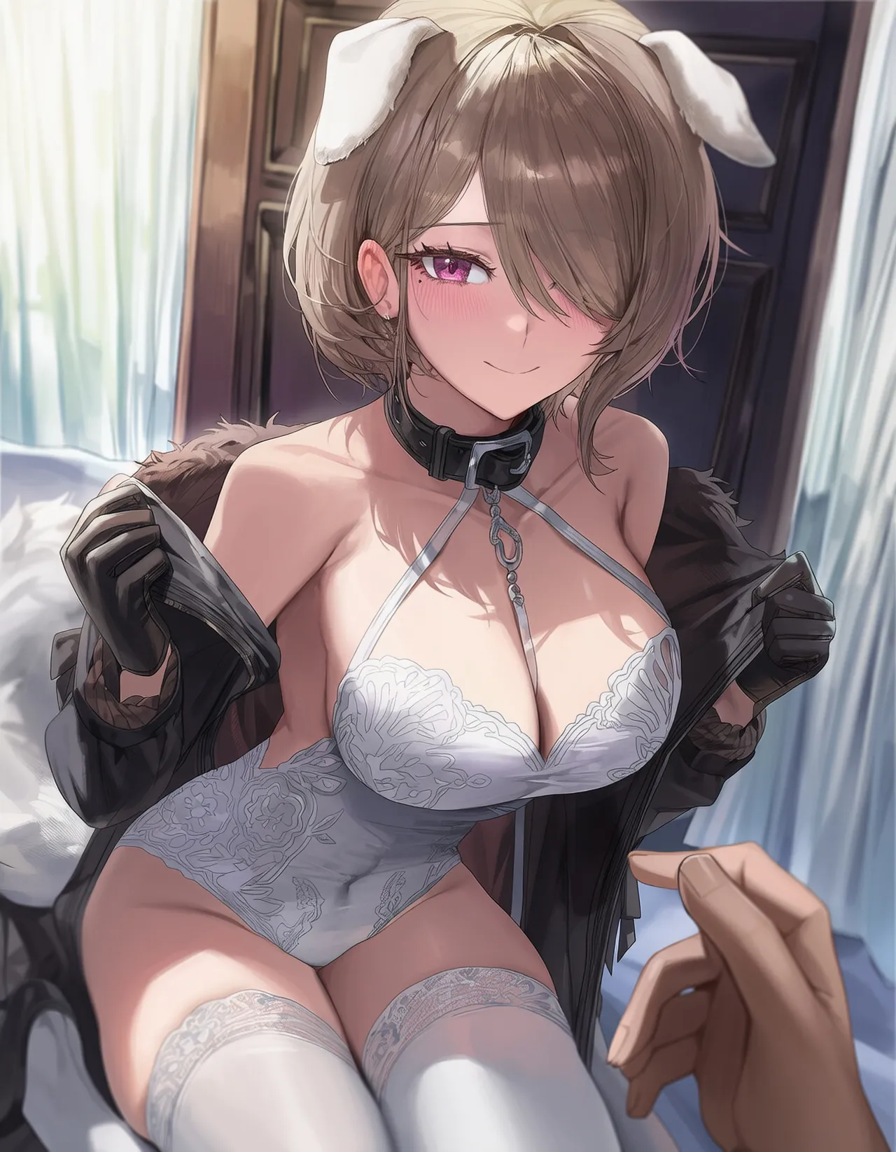 Oishi Okaze 2 - Image 133