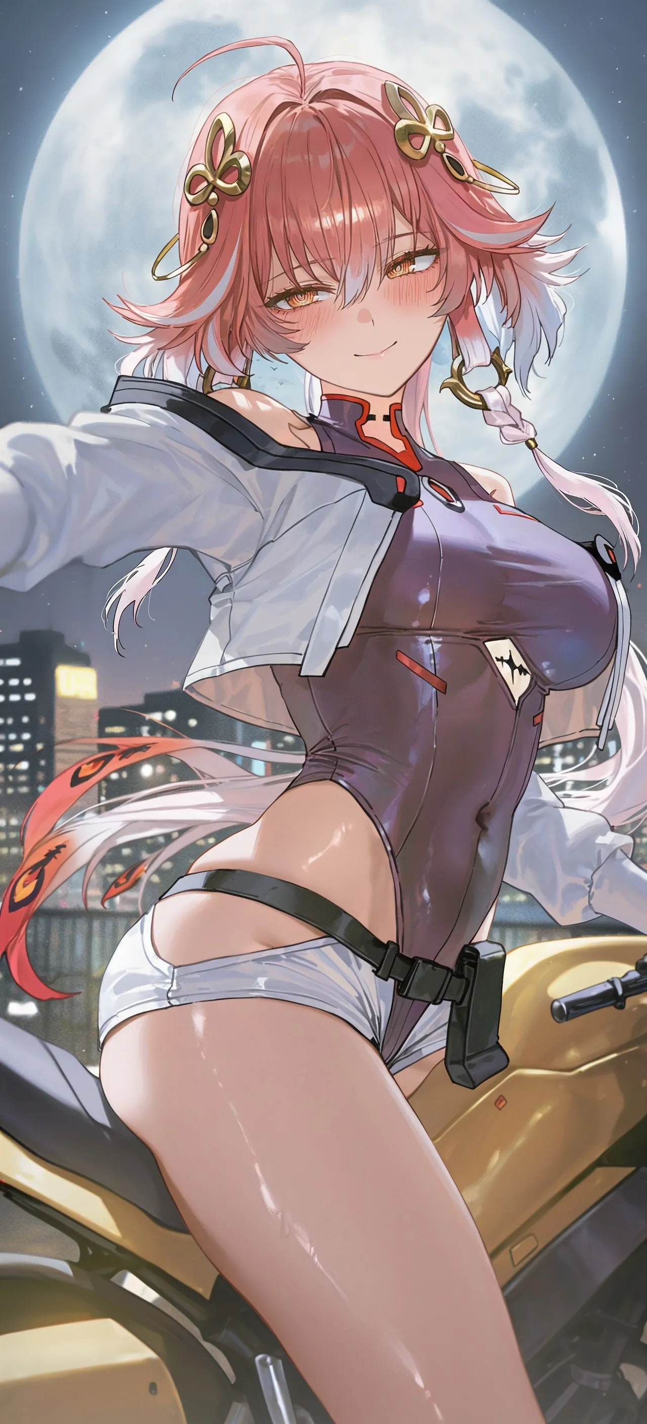 Oishi Okaze 2 - Image 150