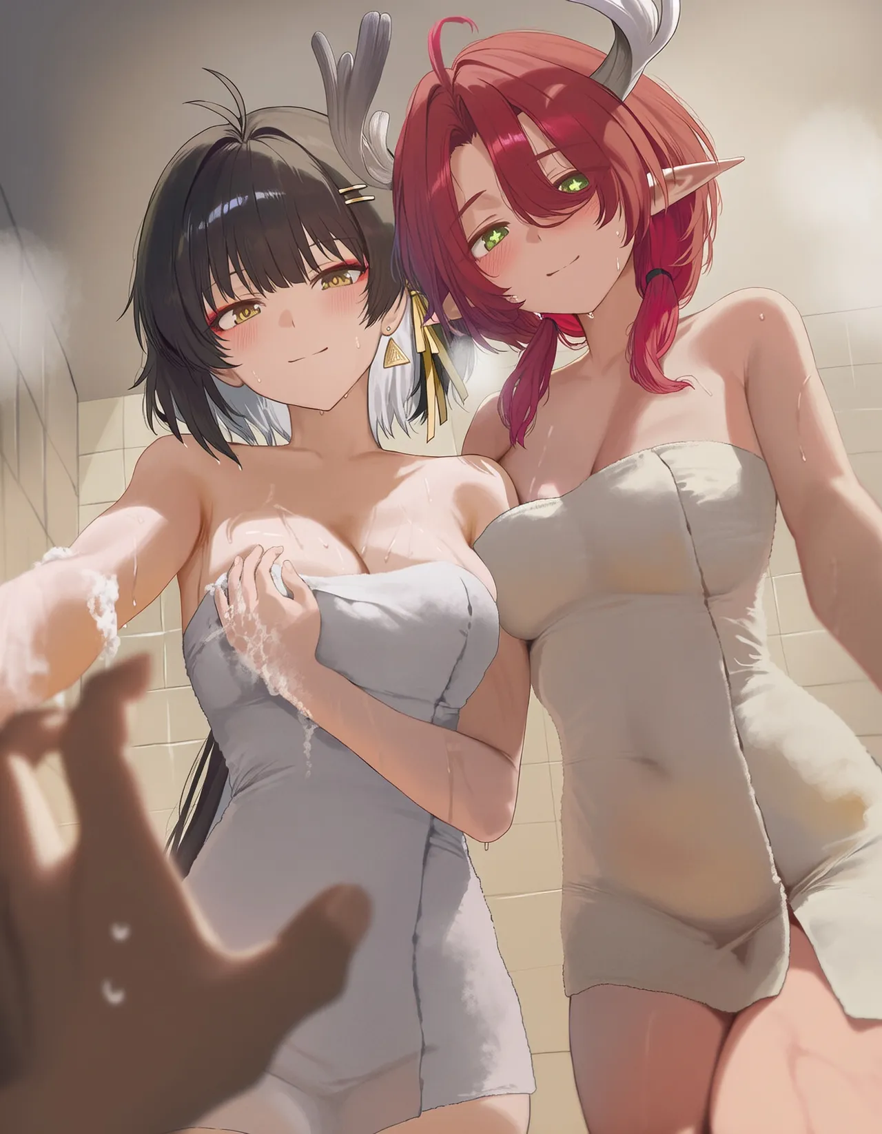 Oishi Okaze 2 - Image 220