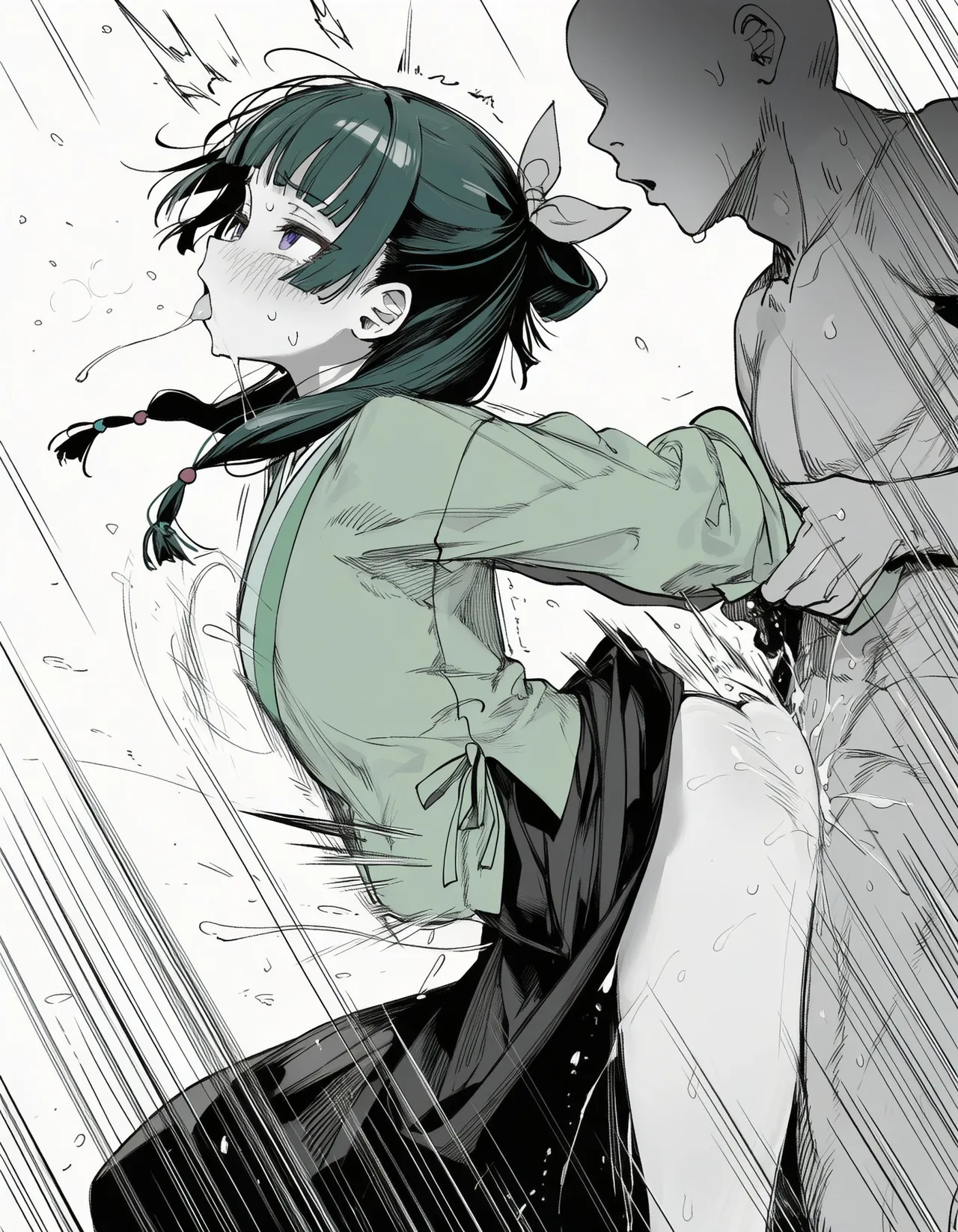 Oishi Okaze 2 - Image 232