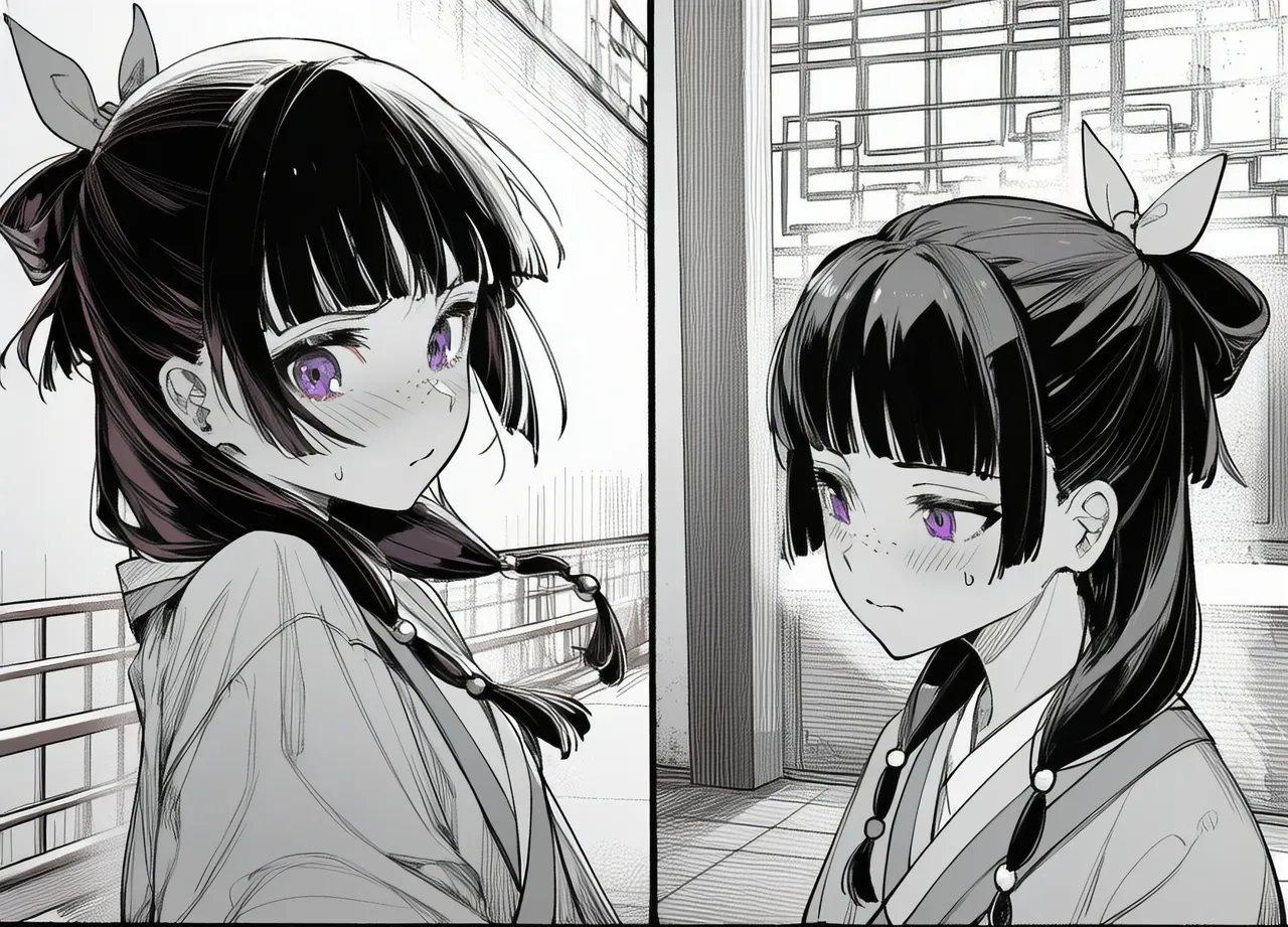 Oishi Okaze 2 - Image 234