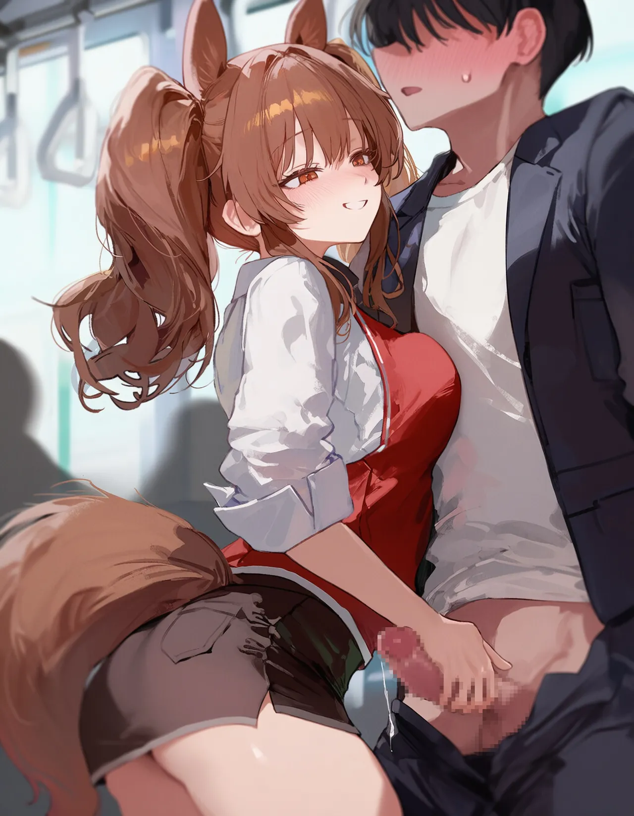 Oishi Okaze 2 - Image 241