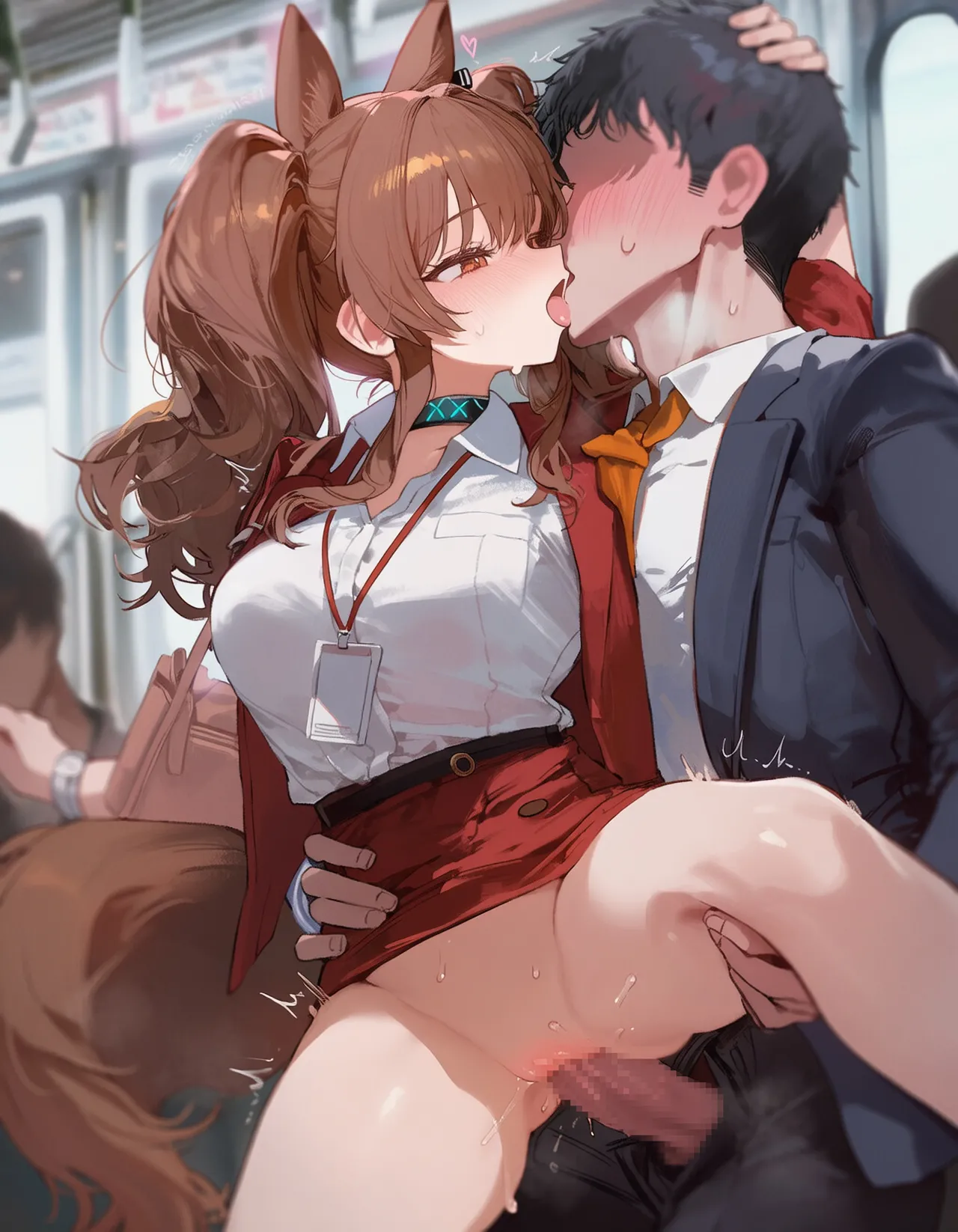 Oishi Okaze 2 - Image 243