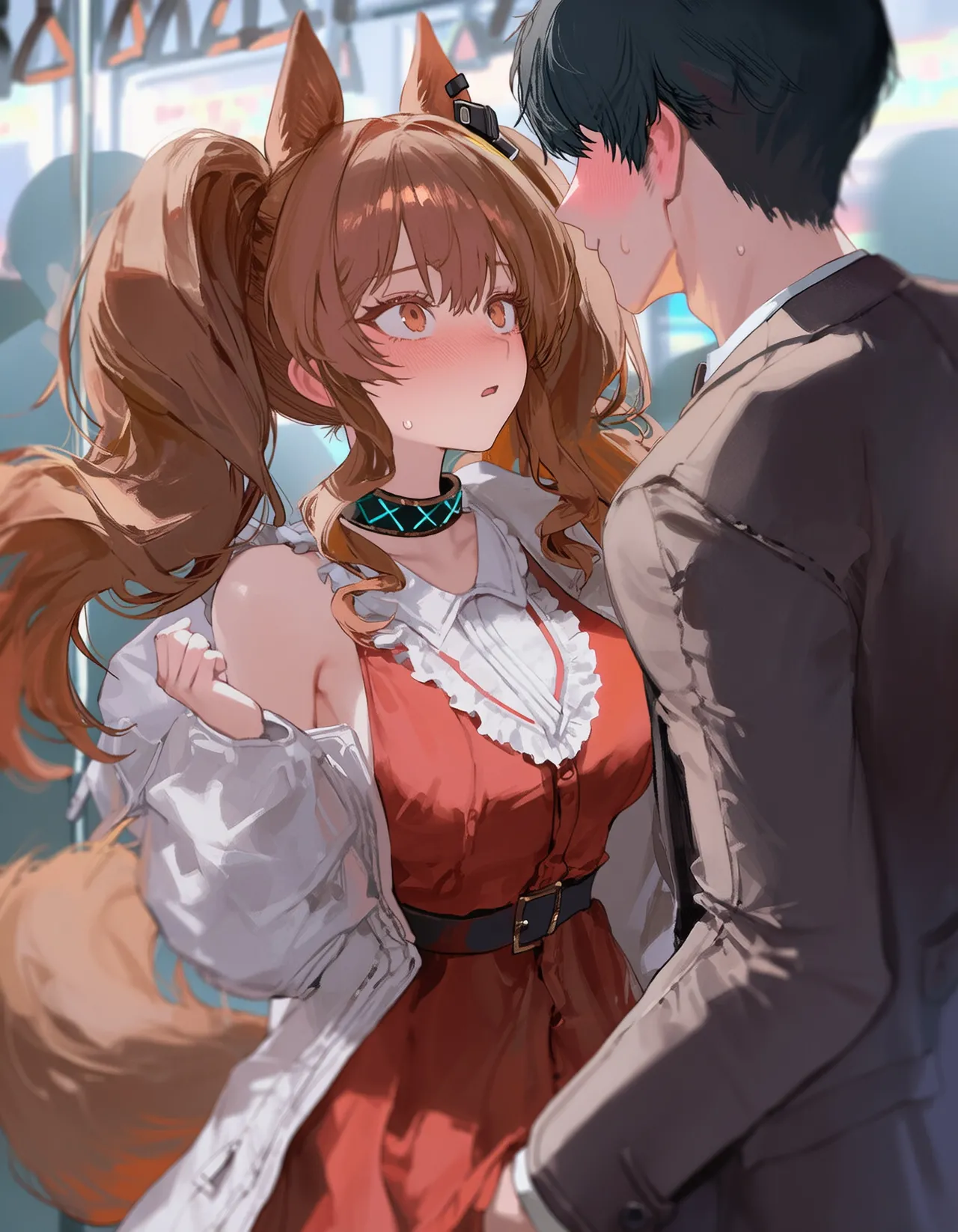 Oishi Okaze 2 - Image 245