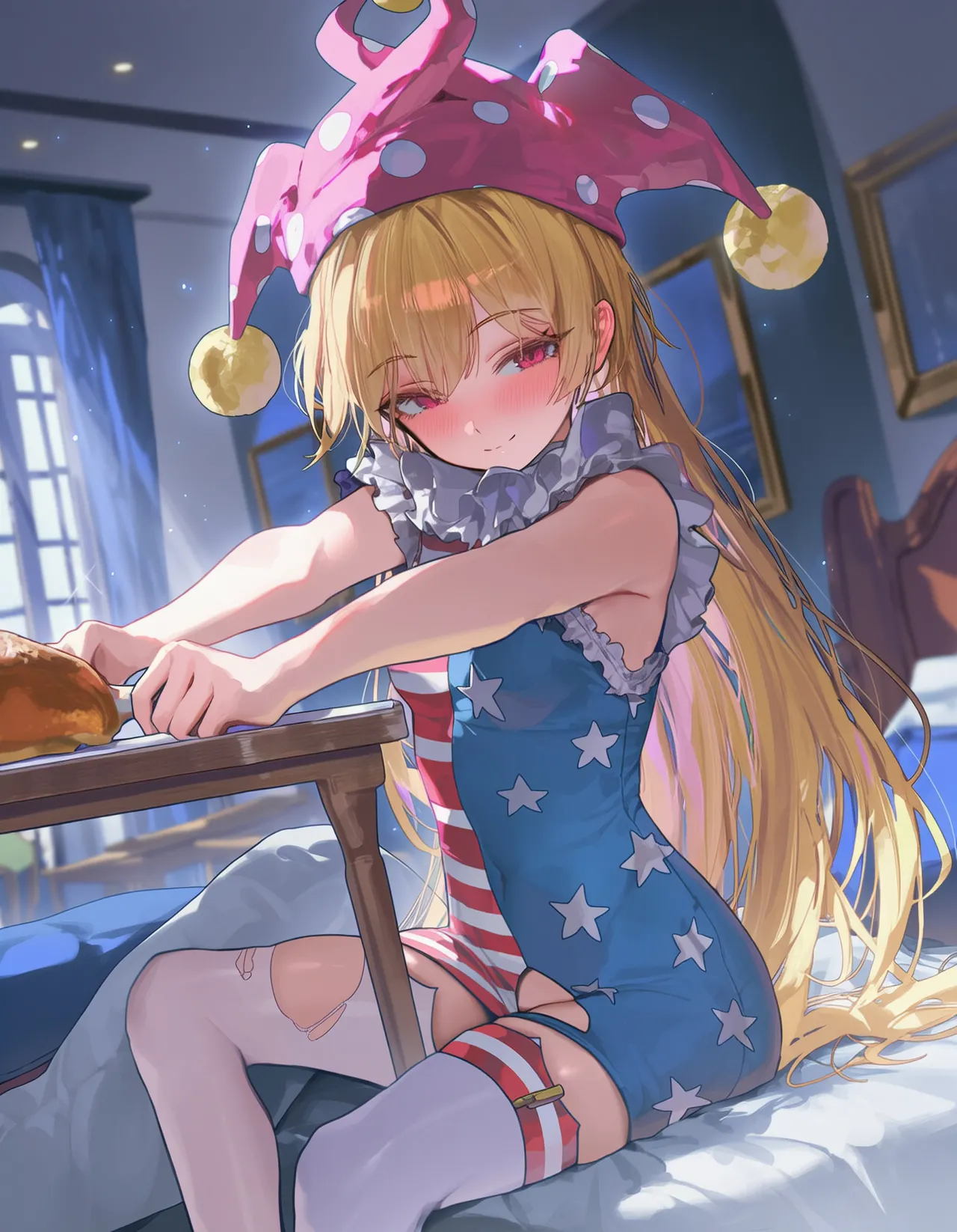 Oishi Okaze 2 - Image 321