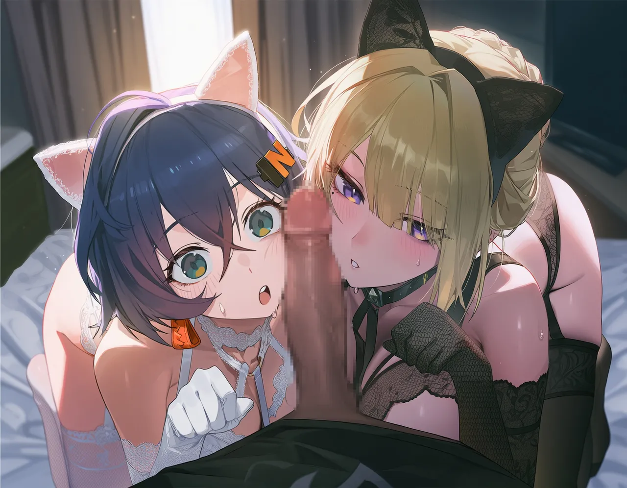 Oishi Okaze 2 - Image 382