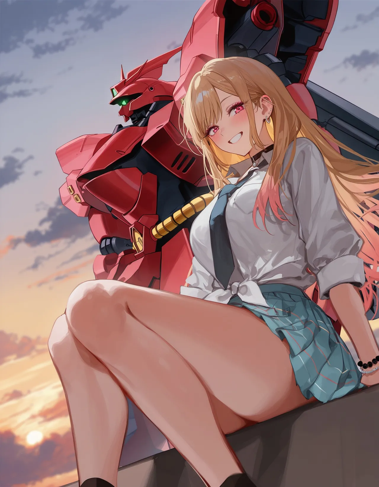 Oishi Okaze 2 - Image 41