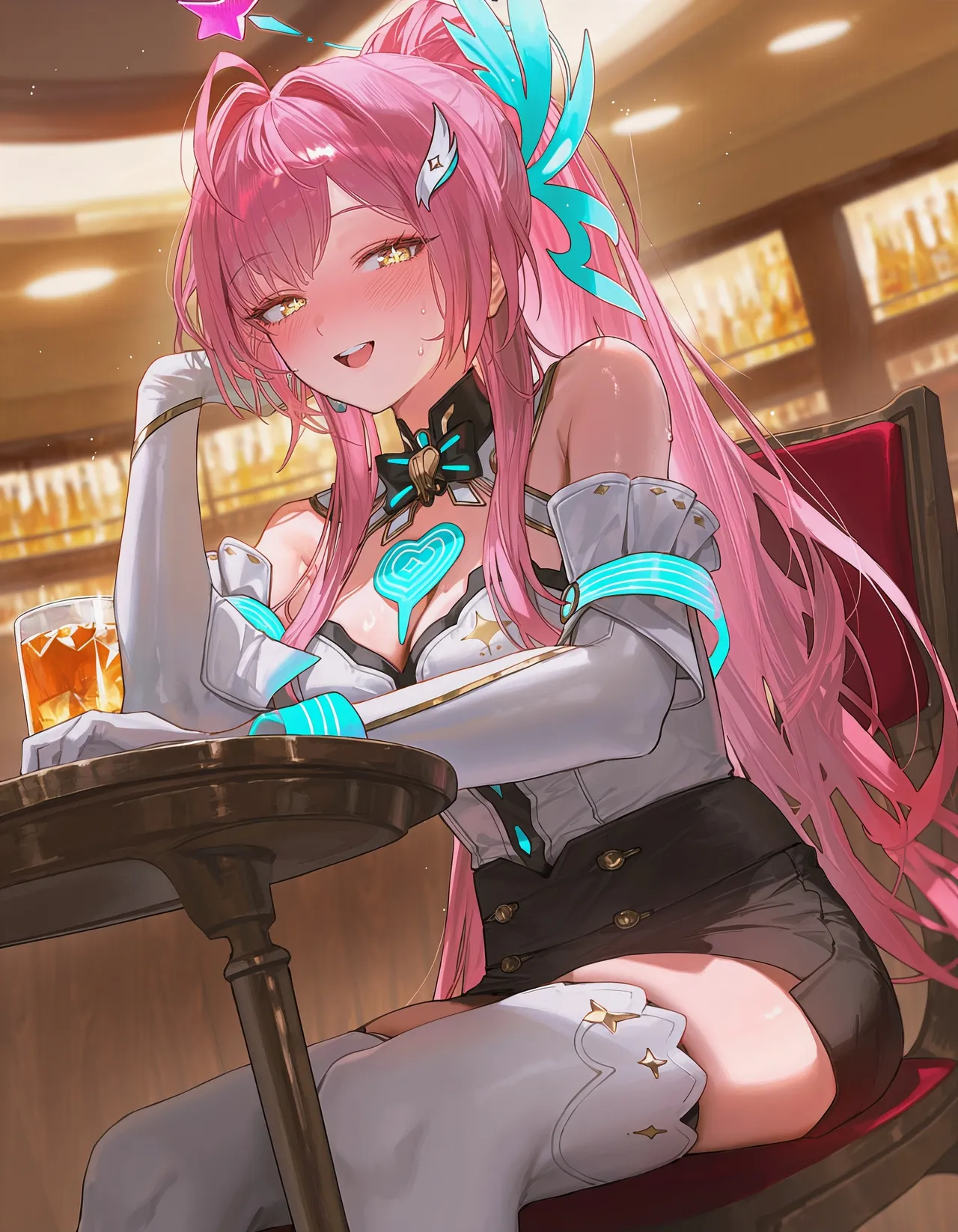 Oishi Okaze 2 - Image 444