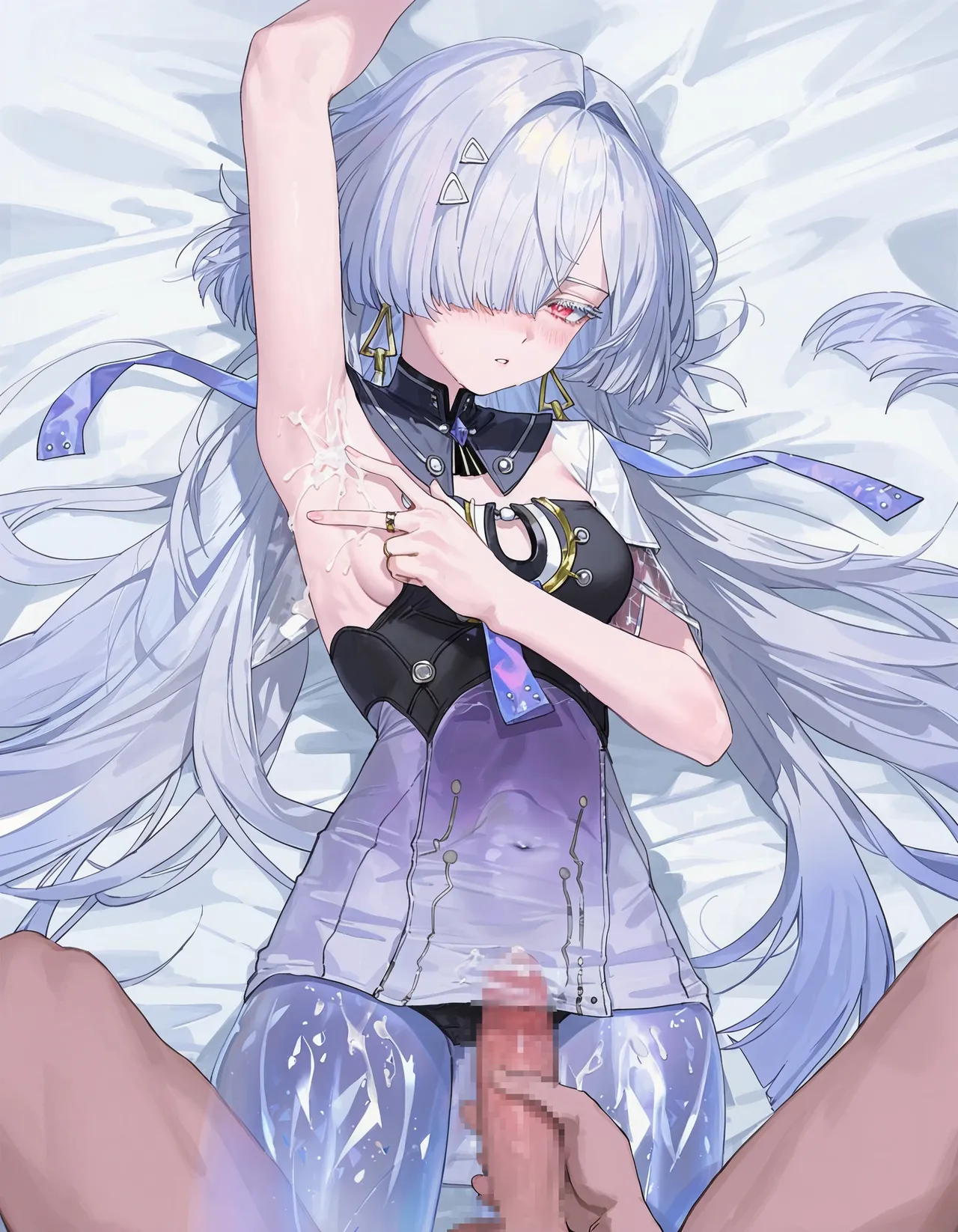 Oishi Okaze 2 - Image 54