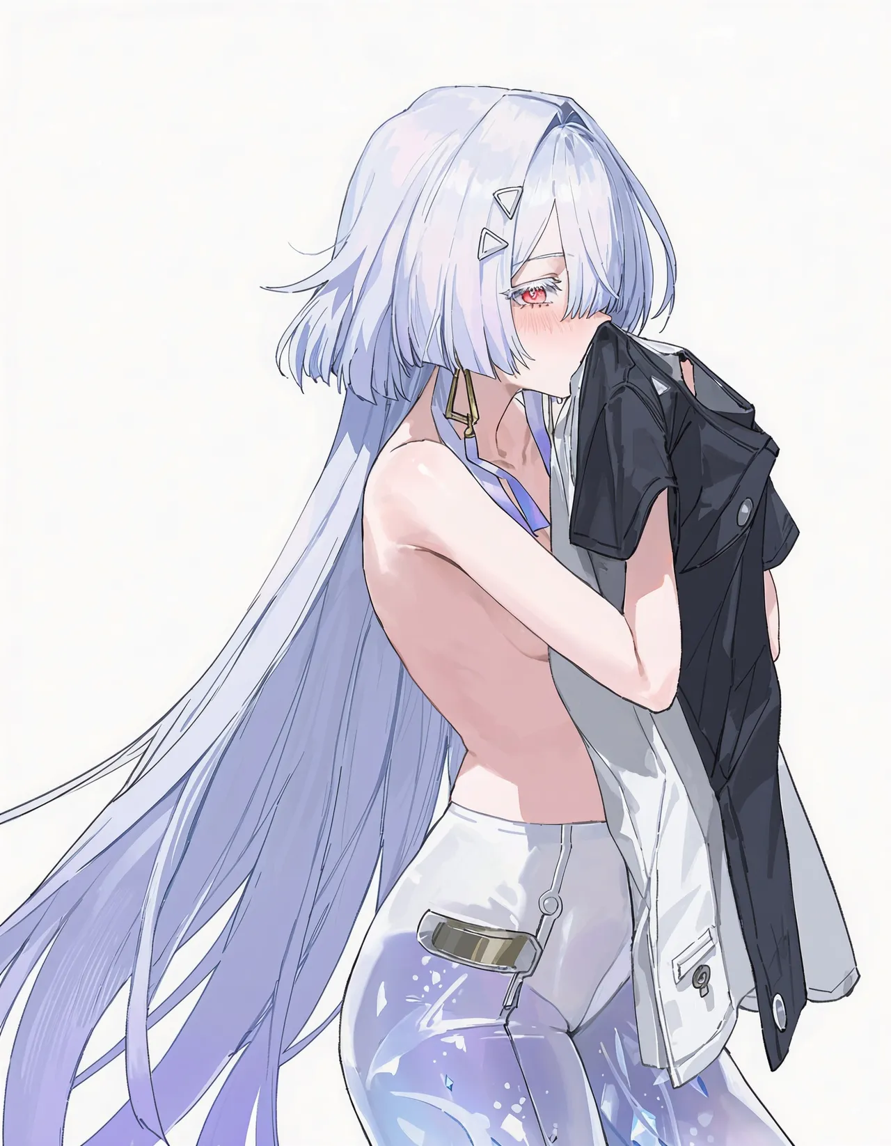 Oishi Okaze 2 - Image 57