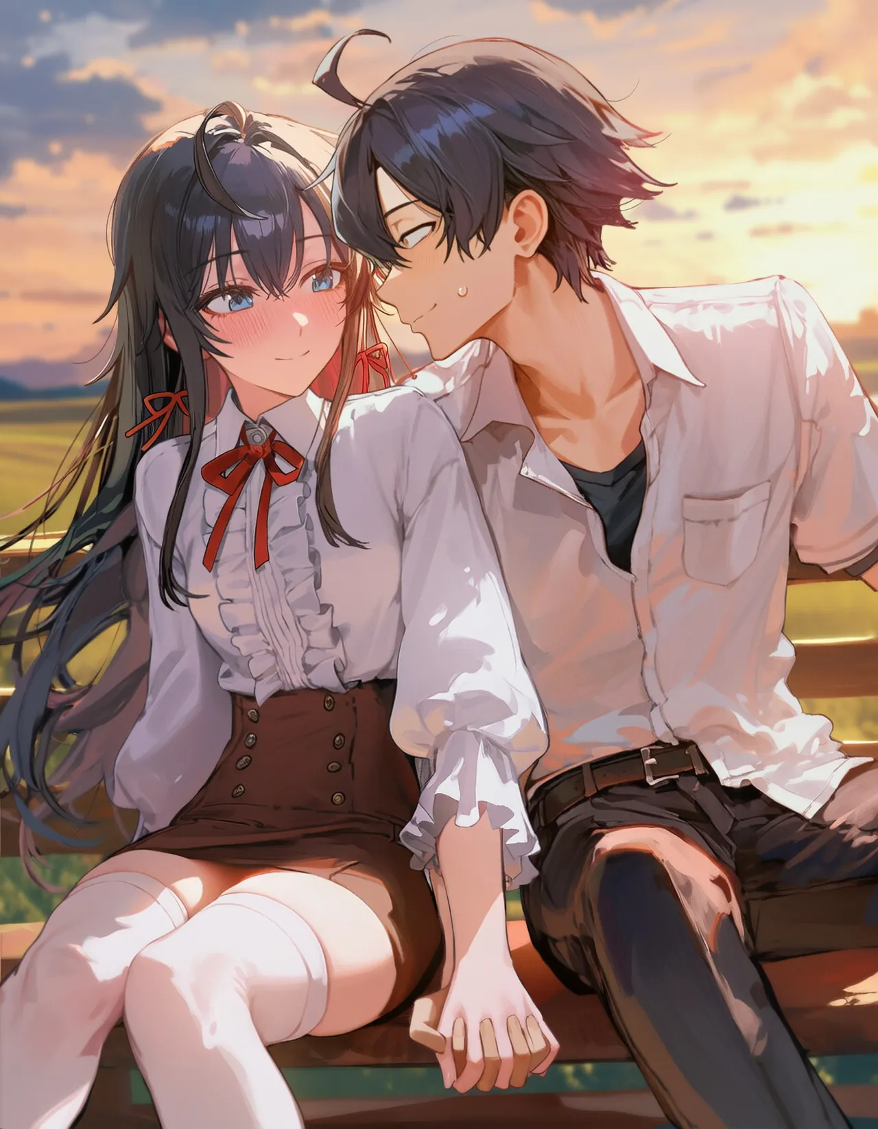 Oishi Okaze 2 - Image 81