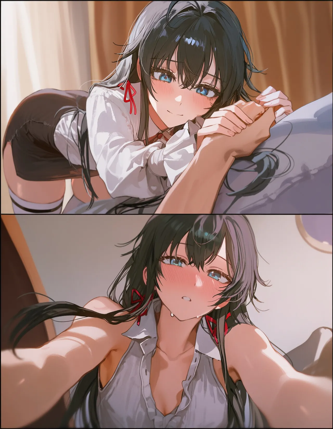 Oishi Okaze 2 - Image 83