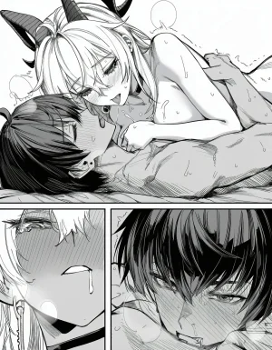 Oishi Okaze 2 - Page 162