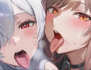 Oishi Okaze 2 - Page 169