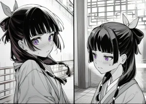 Oishi Okaze 2 - Page 234